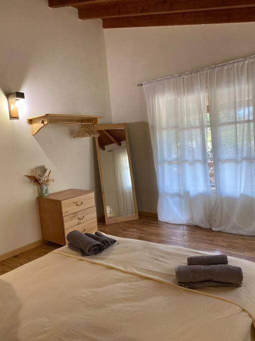 Вілла Casa Piccolino Paramonas  Екстер'єр фото